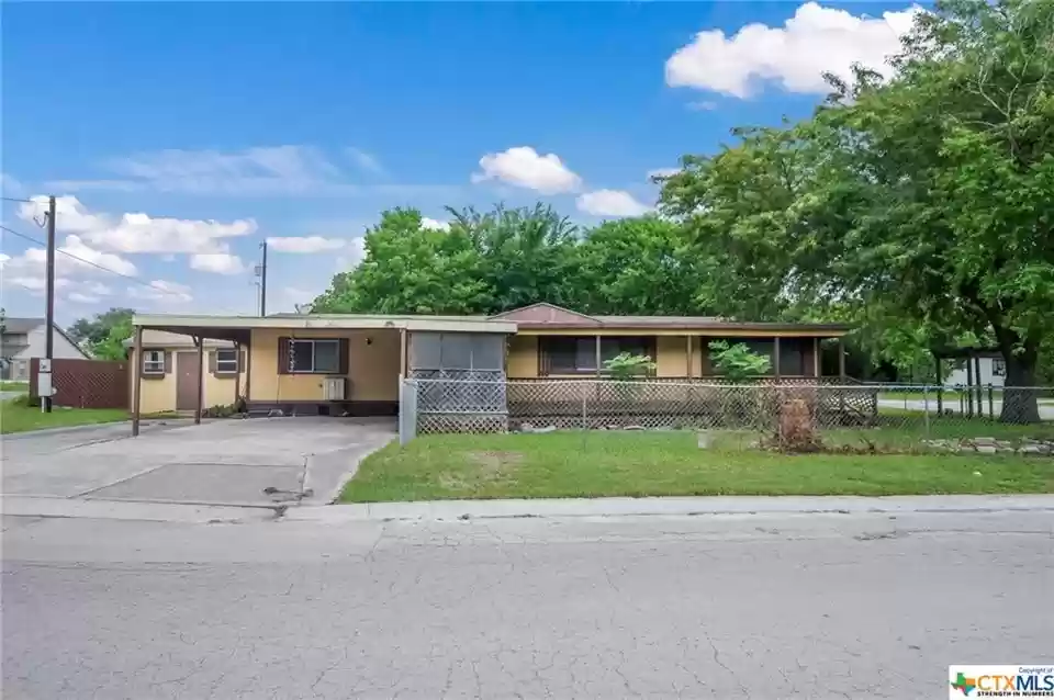 LandHome Packages 1528 Moss Rose Ln Texas Built Mobile Homes